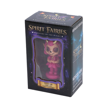 Spirit Fairy  Beatrix, Figurine