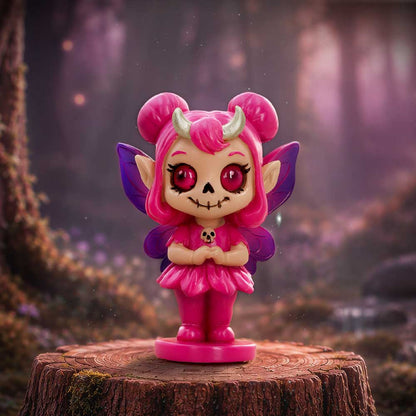 Spirit Fairy  Beatrix, Figurine