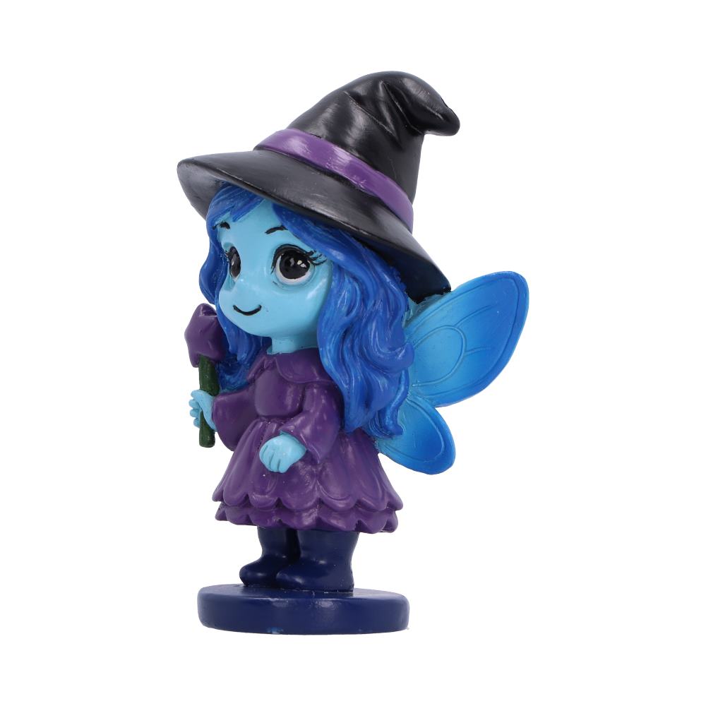 Spirit Fairy Hex, Figurine