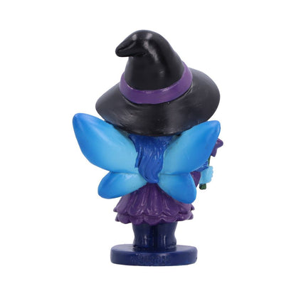 Spirit Fairy Hex, Figurine