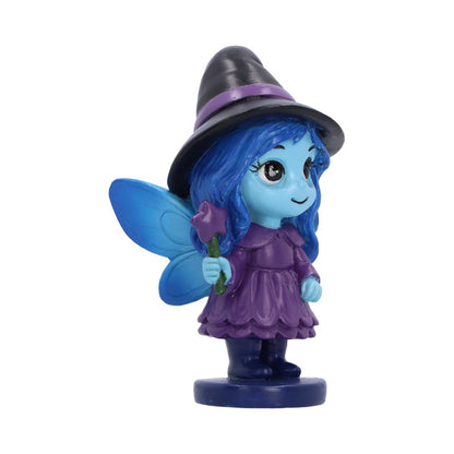 Spirit Fairy Hex, Figurine