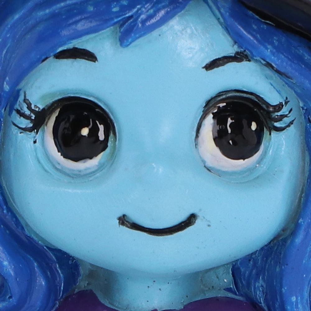Spirit Fairy Hex, Figurine
