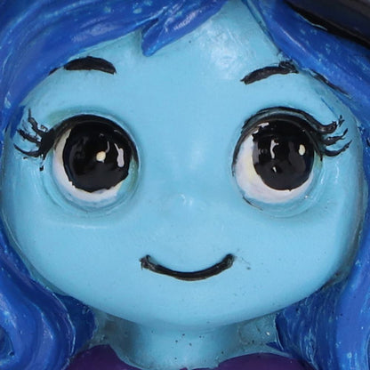 Spirit Fairy Hex, Figurine