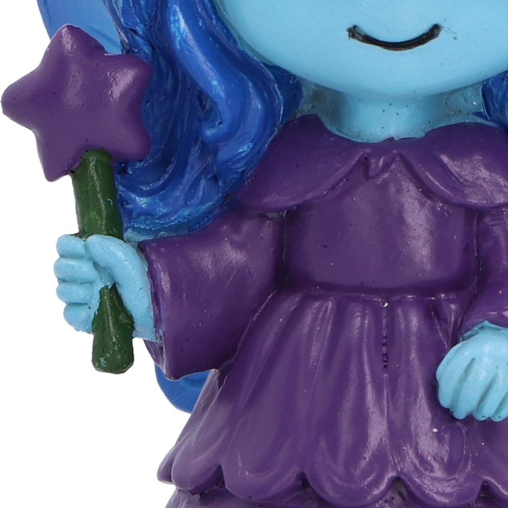 Spirit Fairy Hex, Figurine