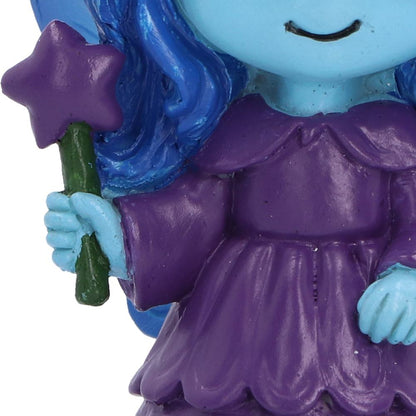 Spirit Fairy Hex, Figurine