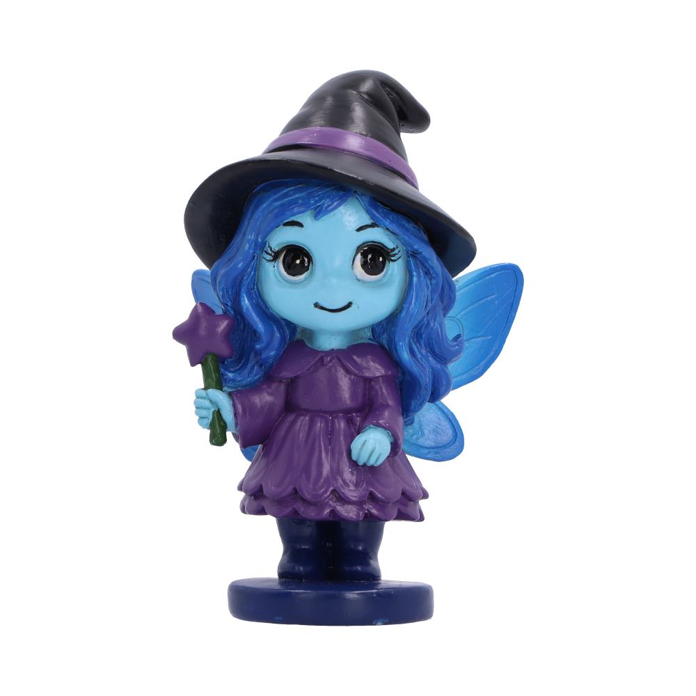 Spirit Fairy Hex, Figurine