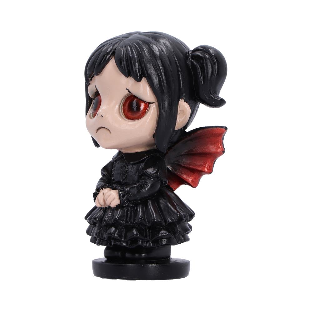 Spirit Fairy Mortina, Figurine