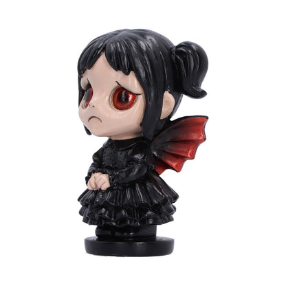 Spirit Fairy Mortina, Figurine