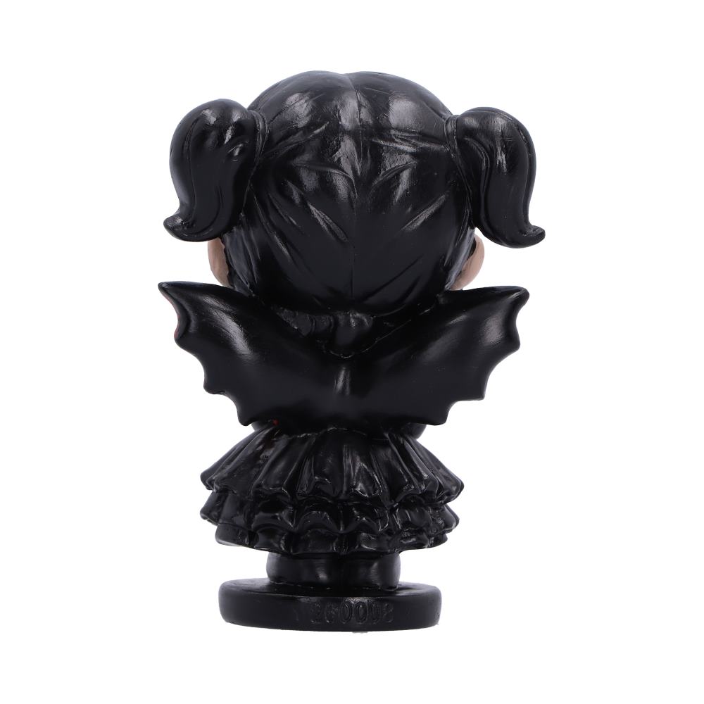 Spirit Fairy Mortina, Figurine