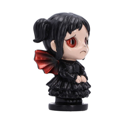 Spirit Fairy Mortina, Figurine
