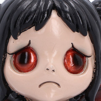 Spirit Fairy Mortina, Figurine