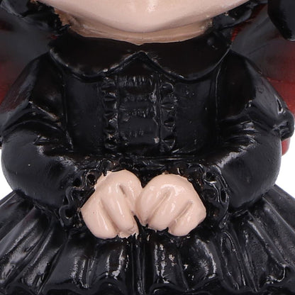 Spirit Fairy Mortina, Figurine