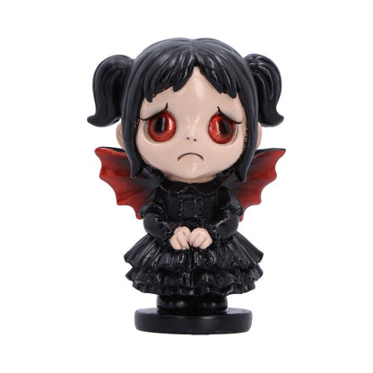 Spirit Fairy Mortina, Figurine