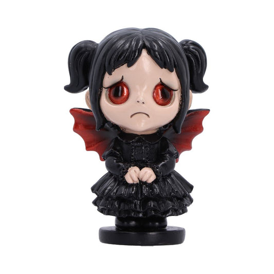 Spirit Fairy Mortina, Figurine