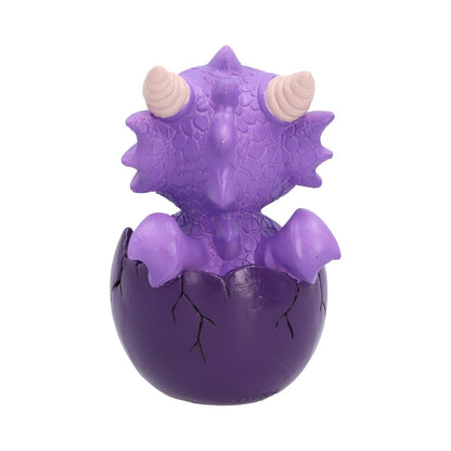 Shellbound (Purple), Figurine
