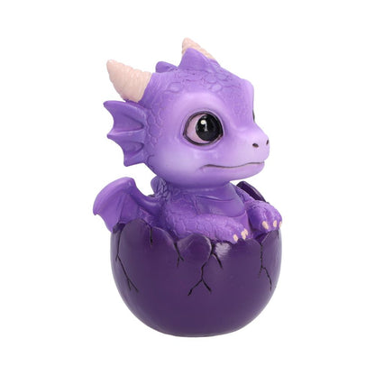 Shellbound (Purple), Figurine