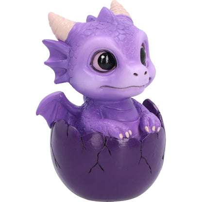 Shellbound (Purple), Figurine