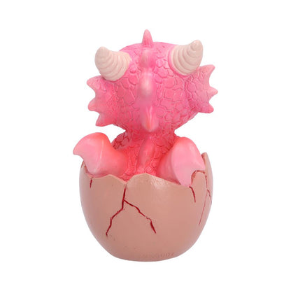 Shellbound (Pink), Figurine