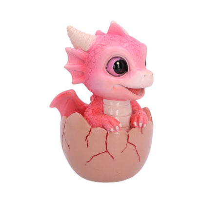 Shellbound (Pink), Figurine