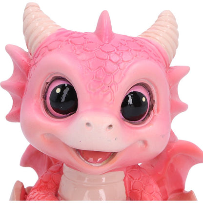 Shellbound (Pink), Figurine