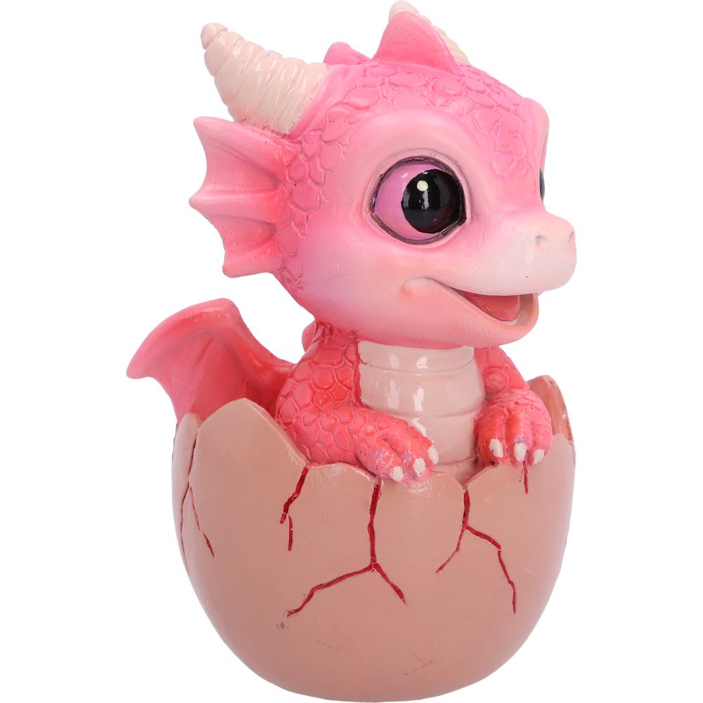 Shellbound (Pink), Figurine