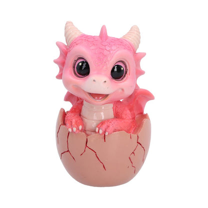 Shellbound (Pink), Figurine