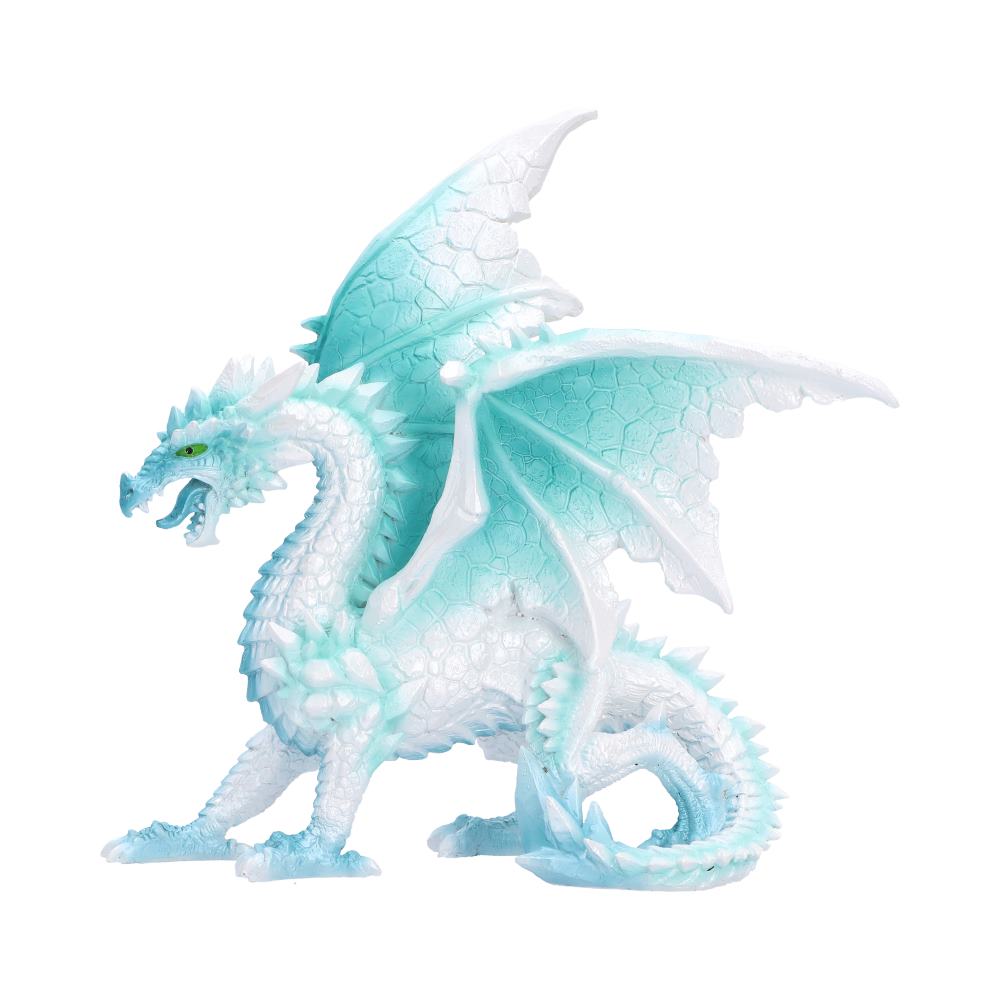 Glacier - Ice Dragon, Figurine