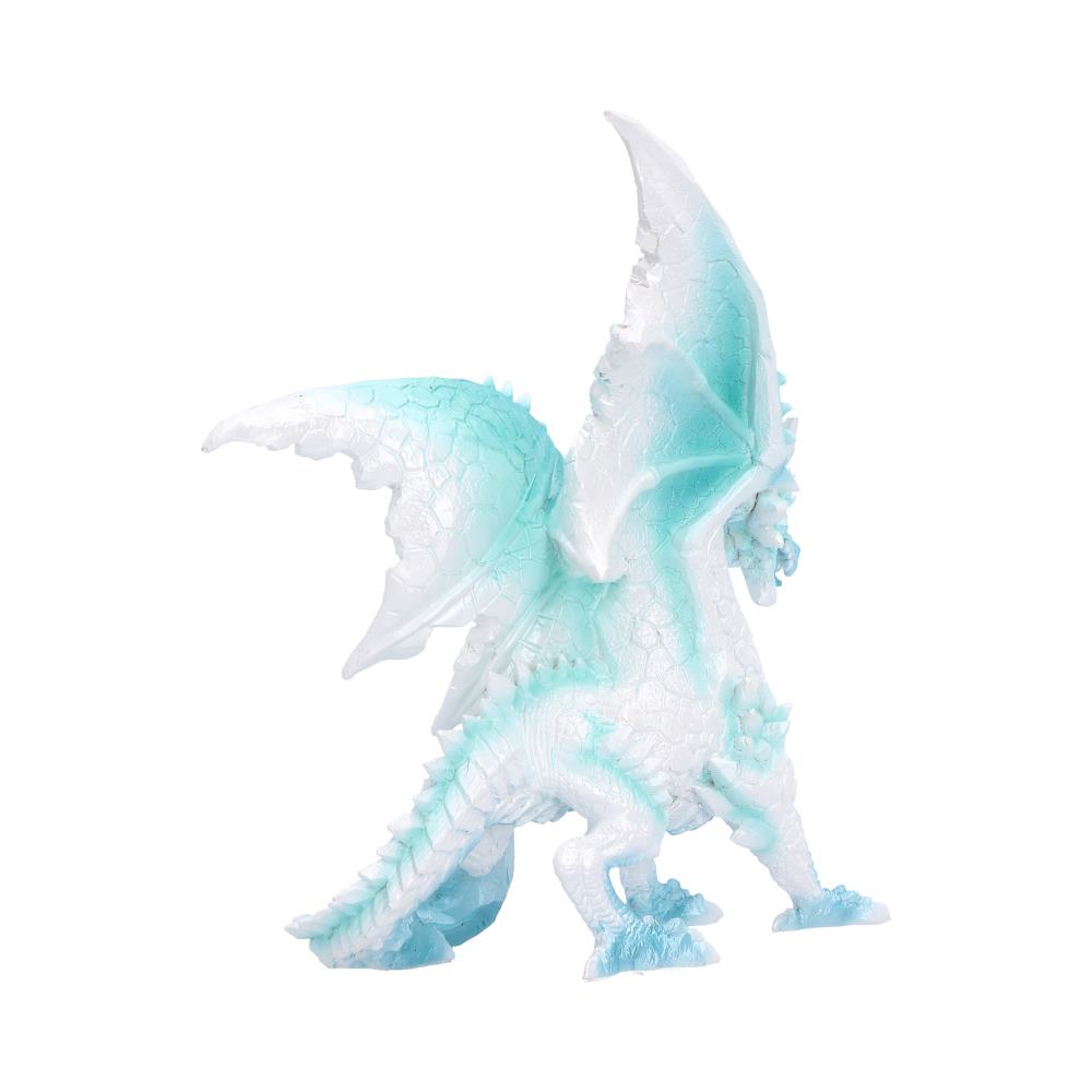 Glacier - Ice Dragon, Figurine