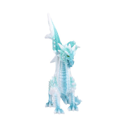 Glacier - Ice Dragon, Figurine