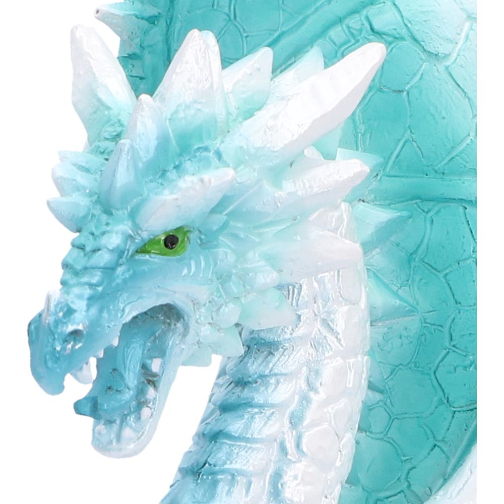 Glacier - Ice Dragon, Figurine