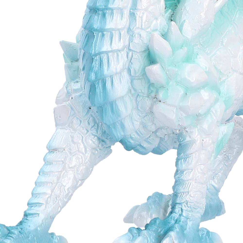 Glacier - Ice Dragon, Figurine