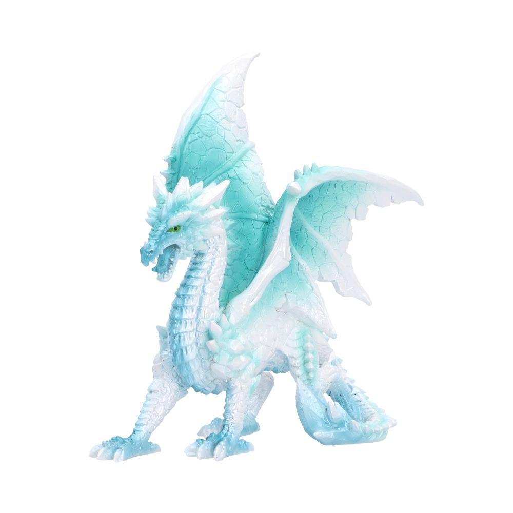 Glacier - Ice Dragon, Figurine
