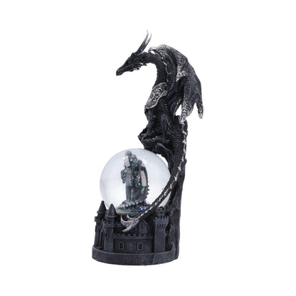 Dragon's Dominion, Snow Globe