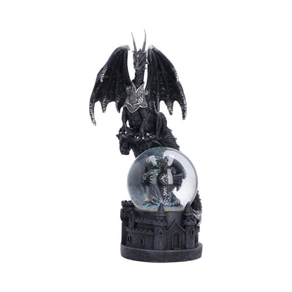 Dragon's Dominion, Snow Globe