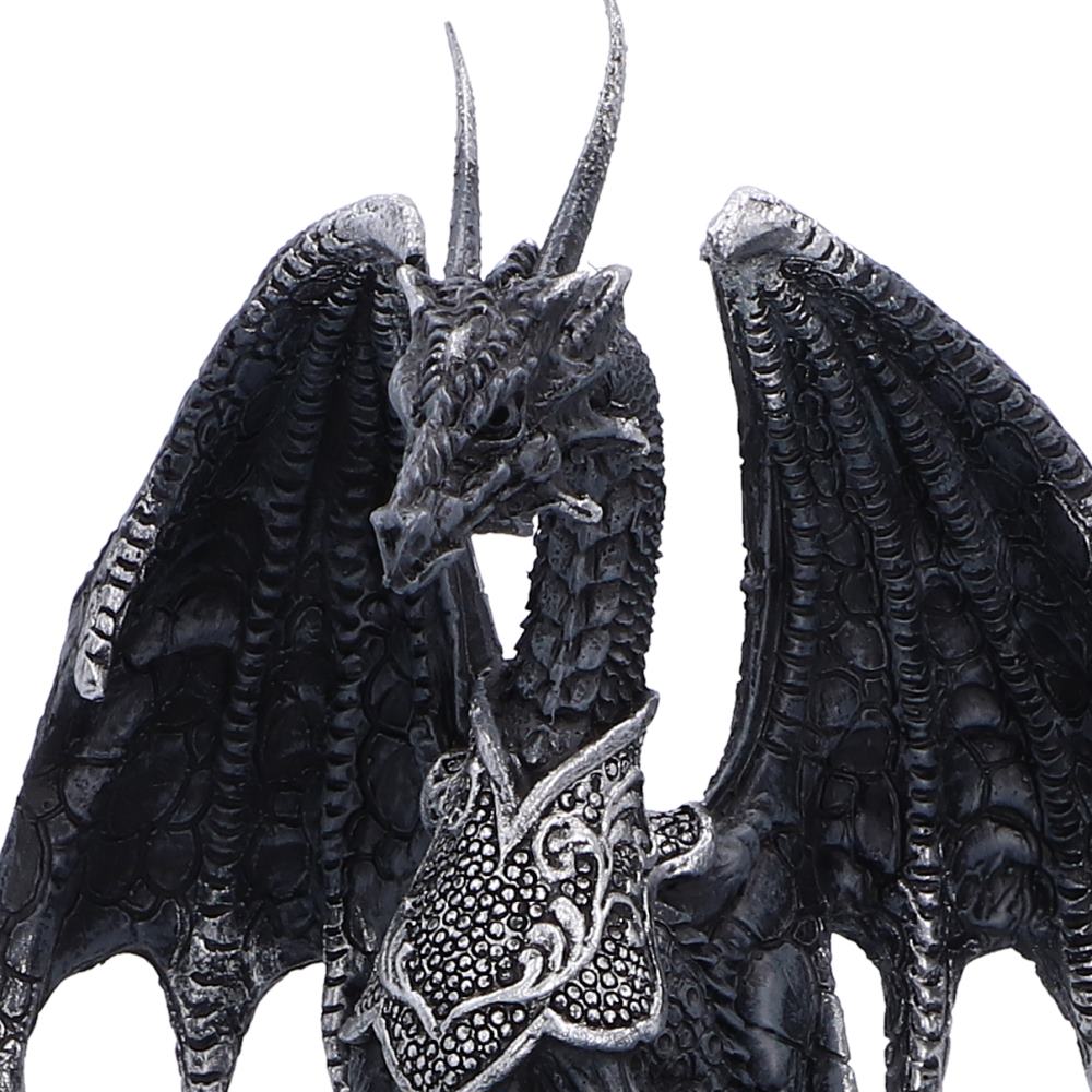 Dragon's Dominion, Snow Globe