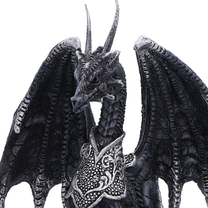 Dragon's Dominion, Snow Globe