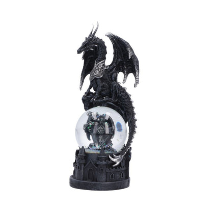 Dragon's Dominion, Snow Globe