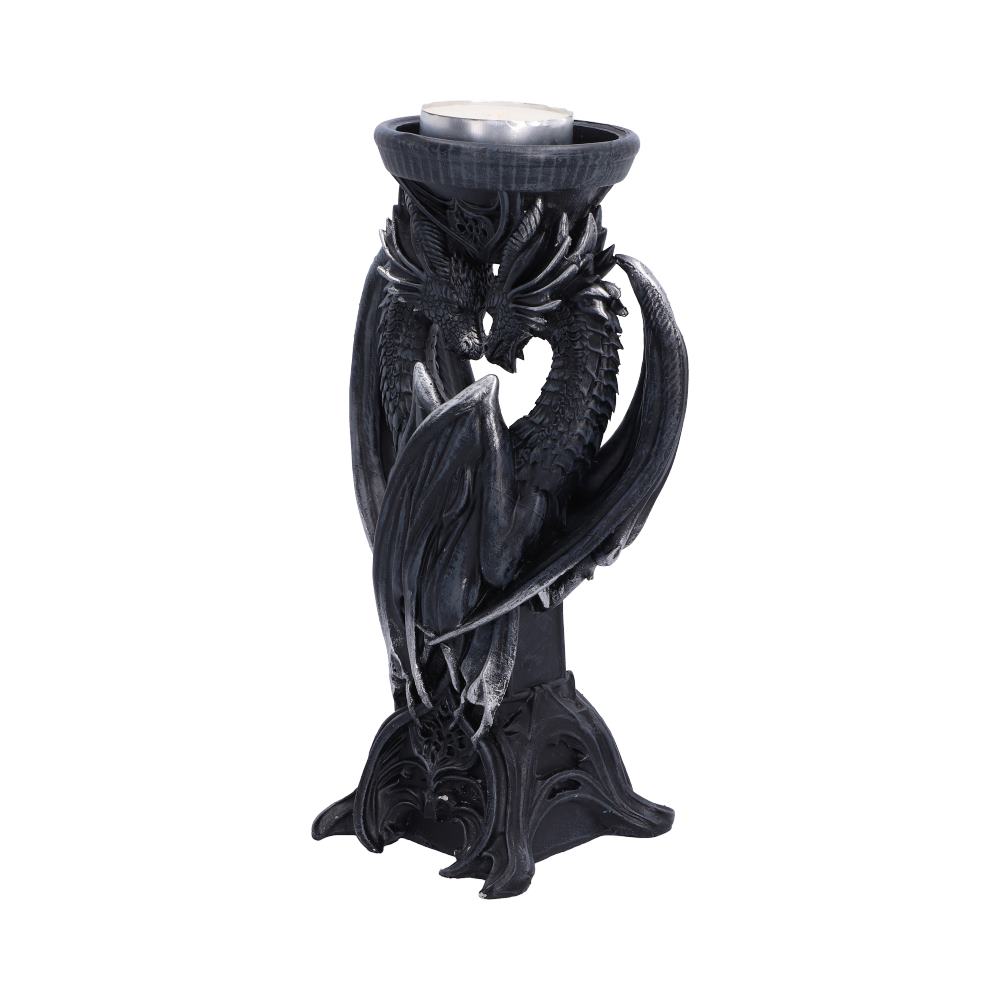 Dark Heart, Candle Holder
