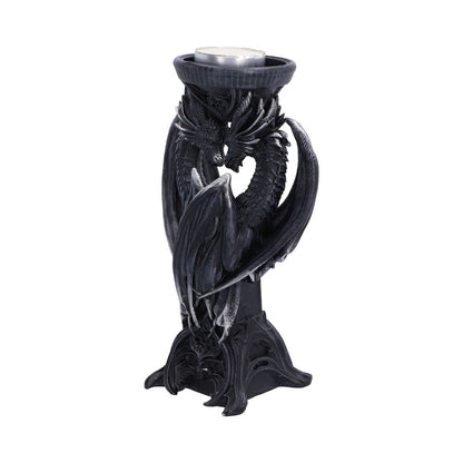 Dark Heart, Candle Holder