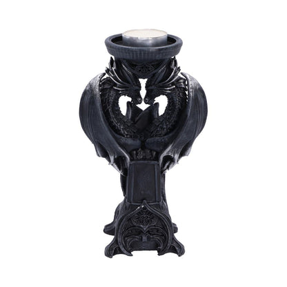 Dark Heart, Candle Holder