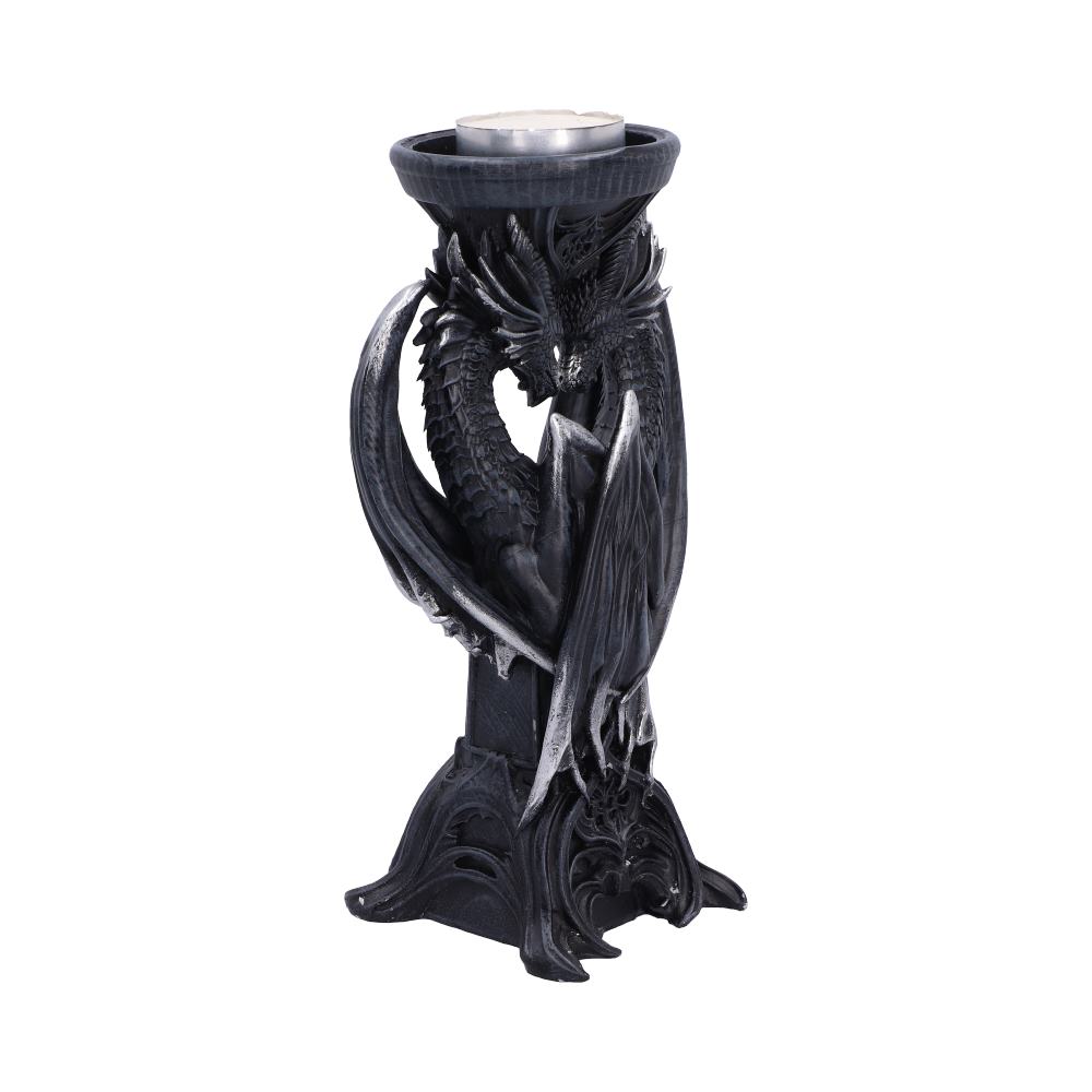 Dark Heart, Candle Holder