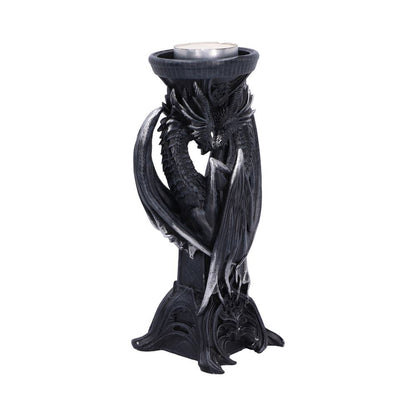 Dark Heart, Candle Holder