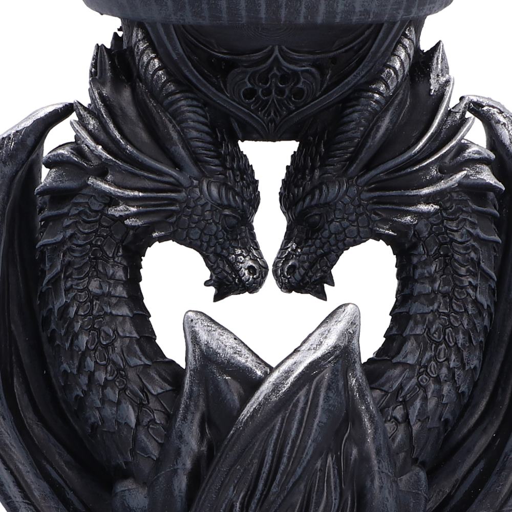Dark Heart, Candle Holder