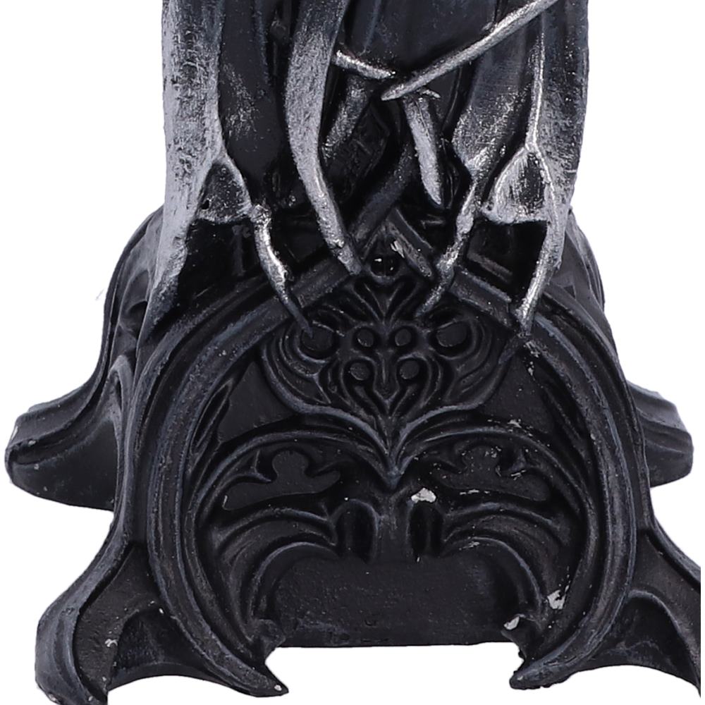 Dark Heart, Candle Holder
