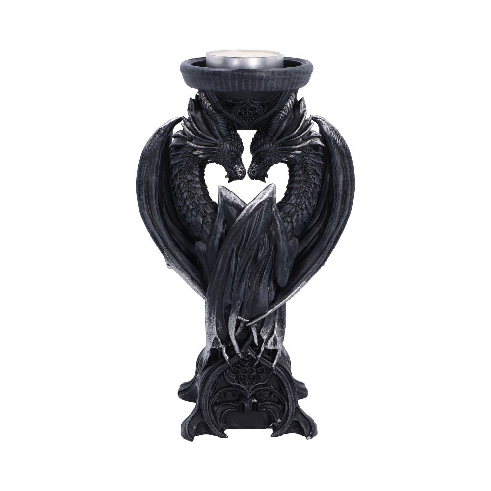 Dark Heart, Candle Holder