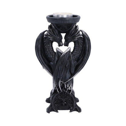 Dark Heart, Candle Holder
