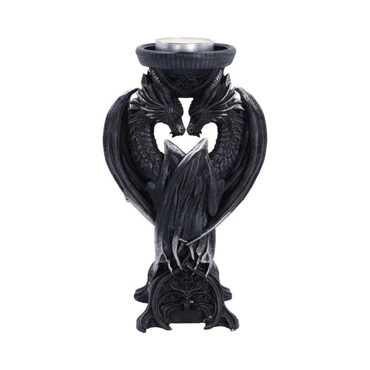 Dark Heart, Candle Holder