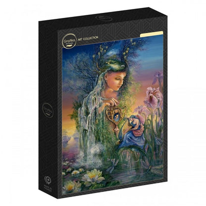 Undine by Josephine Wall, 1000 Piece Puzzle