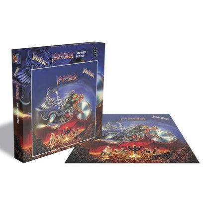 Judas Priest - Painkiller, 500 Piece Puzzle