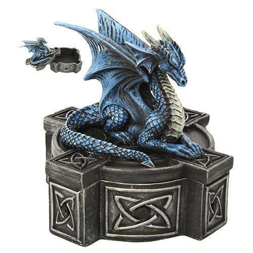 Dragon Box, Hidden Box